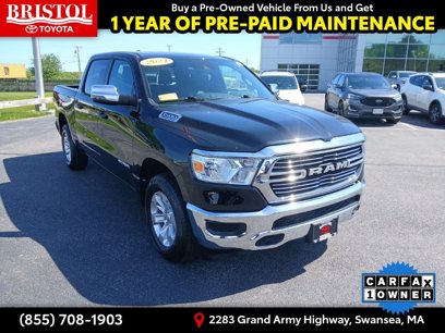 Used 2024 RAM 1500 Laramie