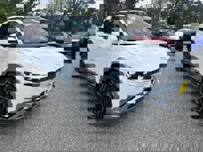 New 2025 Hyundai Ioniq 5 Limited