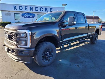 New 2024 Ford F250 XLT w/ XLT Premium Package