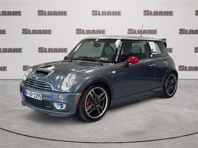 Used 2006 MINI Cooper S