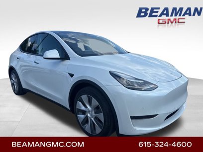 Used 2021 Tesla Model Y Long Range