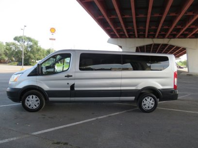 Used 2016 Ford Transit 350 XLT