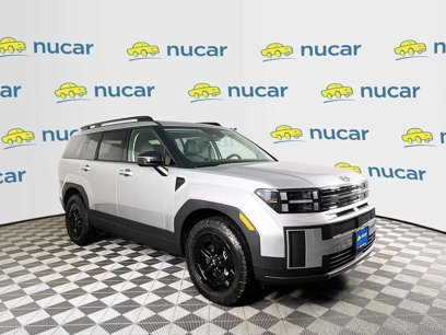 New 2025 Hyundai Santa Fe XRT