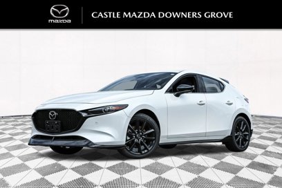 New 2025 MAZDA MAZDA3 Hatchback w/ Appearance Package