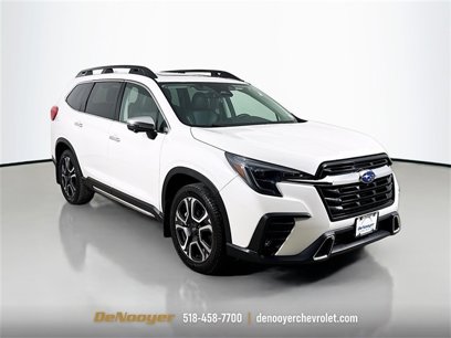 Used 2023 Subaru Ascent Touring