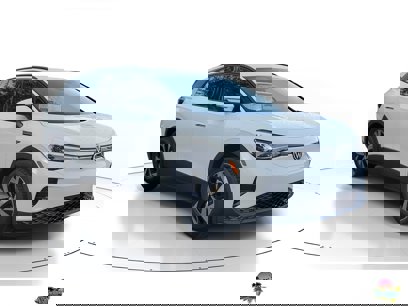 New 2025 Volkswagen ID.4 Pro