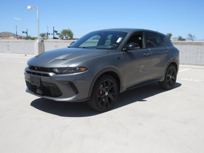 Used 2024 Dodge Hornet R/T