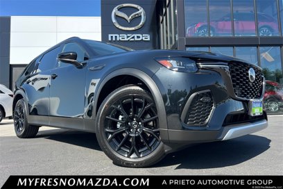New 2025 MAZDA CX-70 3.3 Turbo w/ Premium Package