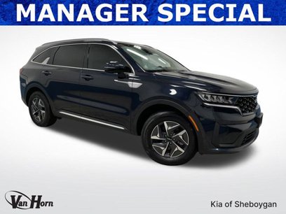 Used 2022 Kia Sorento S