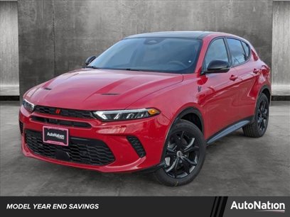 New 2024 Dodge Hornet R/T Plus w/ Tech Pack Plus w/o Parking