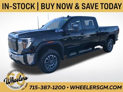 Used 2025 GMC Sierra 3500 Pro w/ Convenience Package
