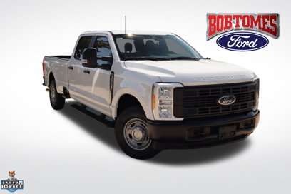 Used 2023 Ford F250 XL