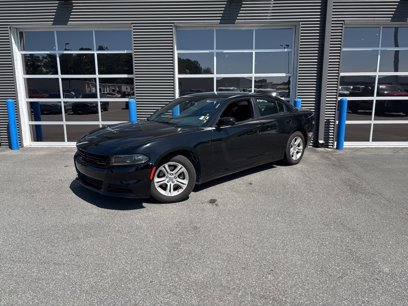 Used 2023 Dodge Charger SXT