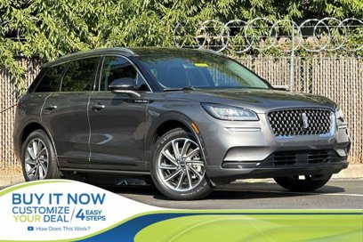 Used 2022 Lincoln Corsair Grand Touring