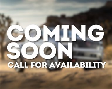 New 2026 Nissan Frontier S