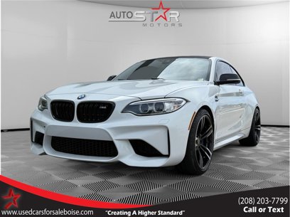 Used 2016 BMW M2