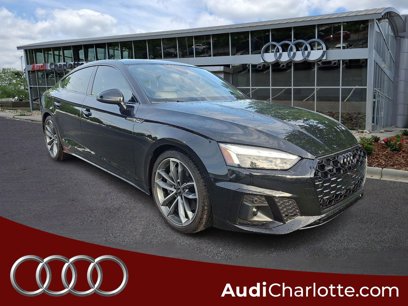 Used 2024 Audi A5 2.0T Premium