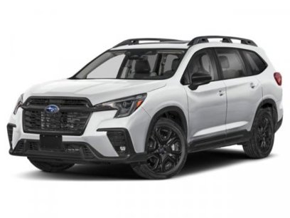 Certified 2024 Subaru Ascent Onyx Edition