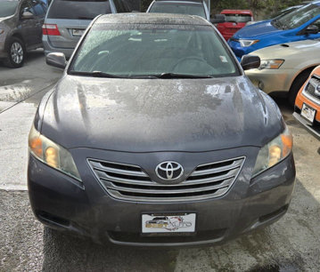 Used 2009 Toyota Camry Hybrid