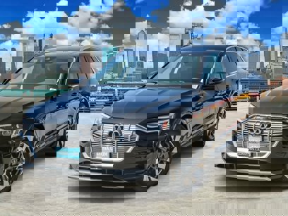 Used 2022 Audi e-tron Premium