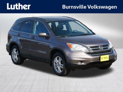 Used 2011 Honda CR-V EX-L