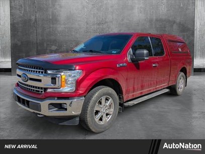 Used 2019 Ford F150 XLT w/ Equipment Group 302A Luxury