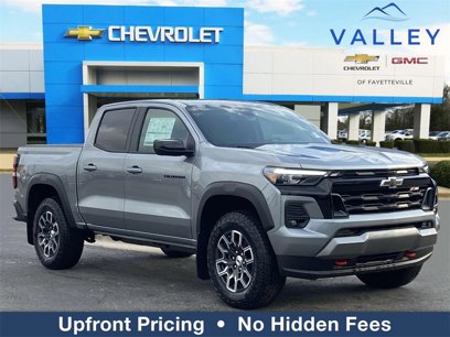 New 2024 Chevrolet Colorado Z71 w/ Z71 Convenience Package 2