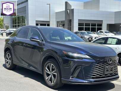 Used 2023 Lexus RX 350 Premium Plus