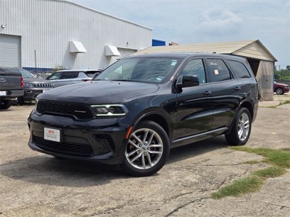Used 2024 Dodge Durango GT
