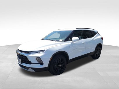 New 2025 Chevrolet Blazer LT w/ Convenience Package