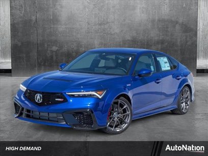 New 2025 Acura Integra Type S