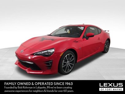 Used 2020 Toyota 86
