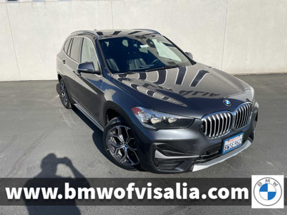 Used 2021 BMW X1 sDrive28i w/ Convenience Package