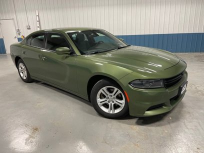 Used 2022 Dodge Charger SXT
