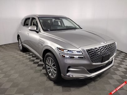 Used 2024 Genesis GV80 2.5T