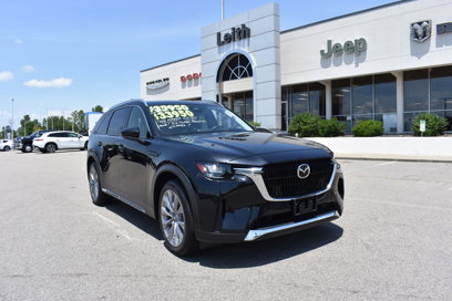 Used 2024 MAZDA CX-90 3.3 Turbo w/ Premium Package