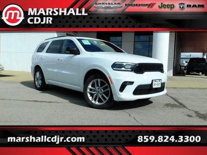 Used 2023 Dodge Durango GT