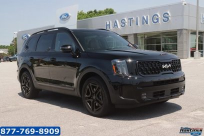 Used 2024 Kia Telluride SX X-Line