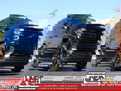 Used 2022 Chevrolet Suburban RST w/ Sport Performance Package