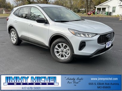 New 2025 Ford Escape Active w/ Cold Weather Package