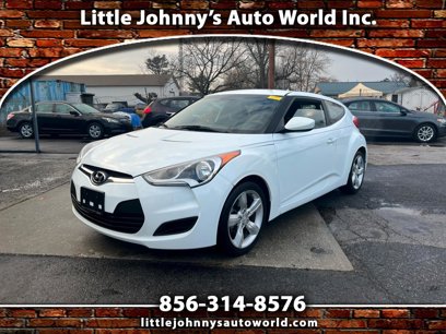 Used 2015 Hyundai Veloster