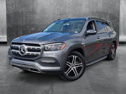 Used 2020 Mercedes-Benz GLS 450 4MATIC