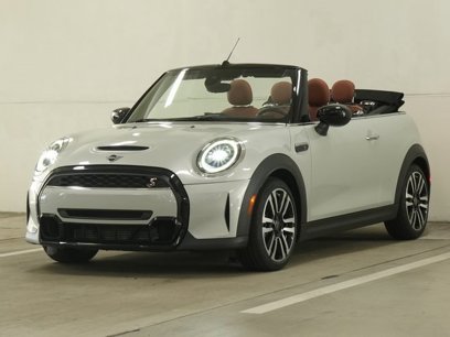 Certified 2022 MINI Cooper S w/ Signature Upholstery Package
