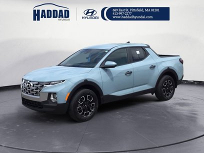 Used 2023 Hyundai Santa Cruz SE