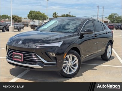 New 2025 Buick Envista Preferred w/ Convenience I Package