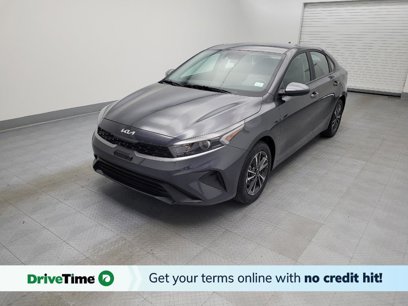 Used 2024 Kia Forte LXS