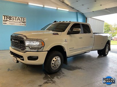 Used 2022 RAM 3500 Limited
