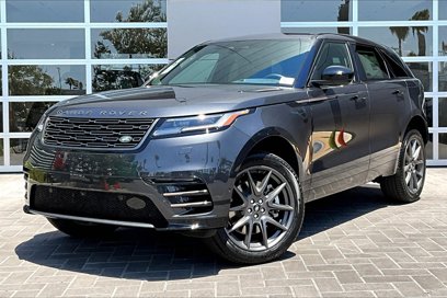 New 2025 Land Rover Range Rover Velar Dynamic HSE