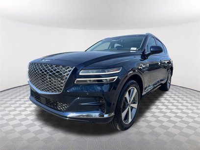 Used 2024 Genesis GV80 3.5T