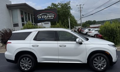 Used 2025 Hyundai Palisade SEL